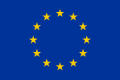 UE logo