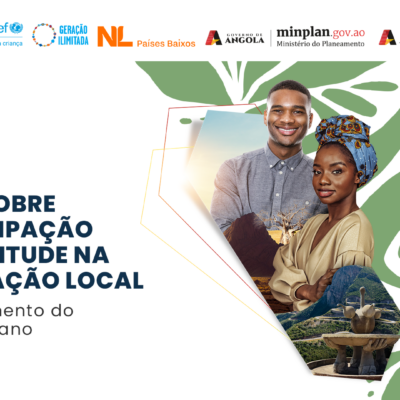 Fórum da Juventude no Huambo