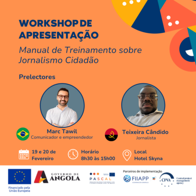 Workshop peça geral