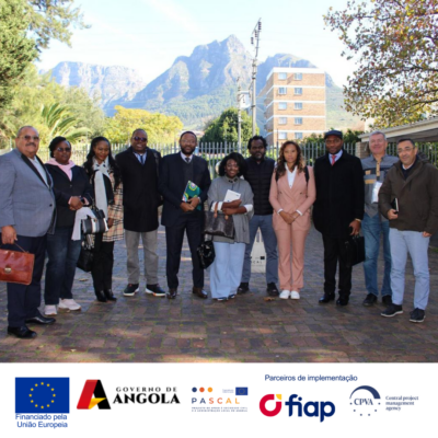 Africa do Sul 3º dia (2)